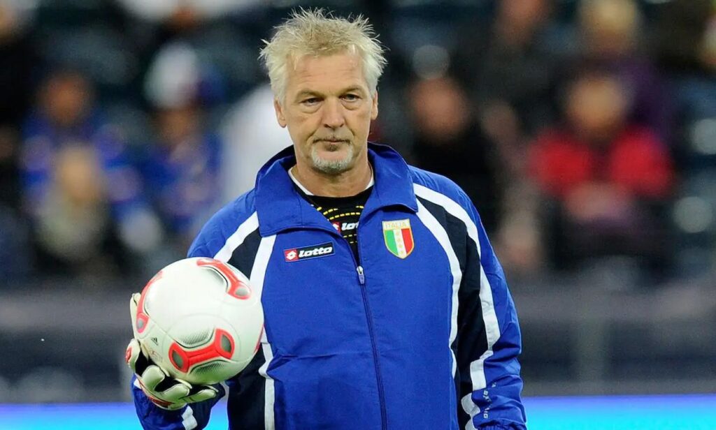 Tacconi