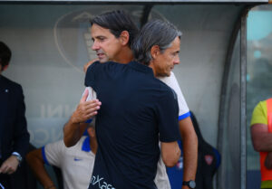 Pisa v FC Internazionale - Pre-season Friendly