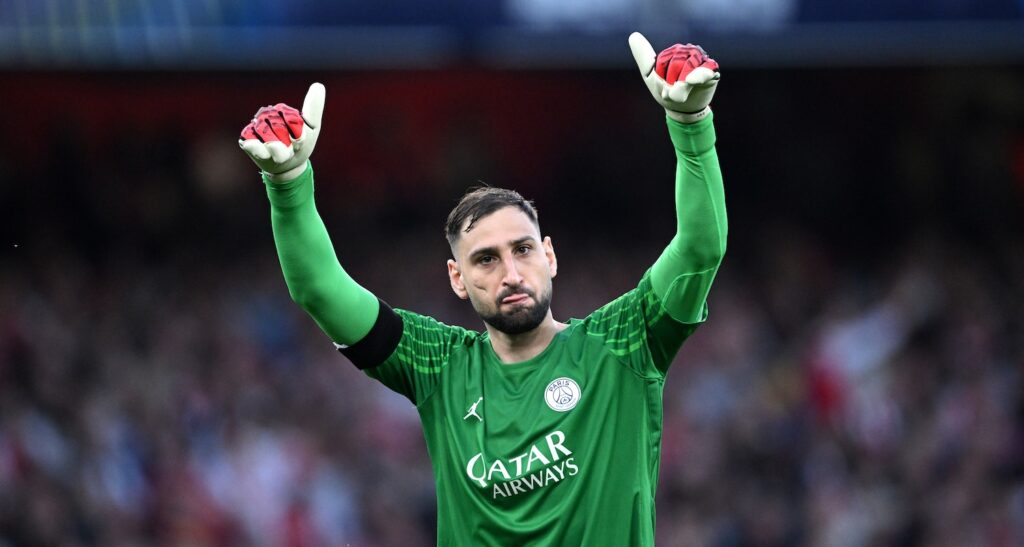 Donnarumma