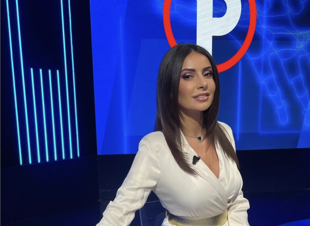 Monica Bertini