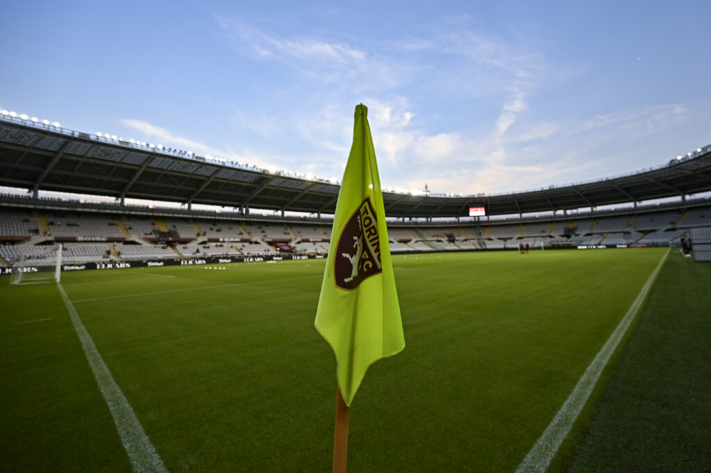 Stadio Torino