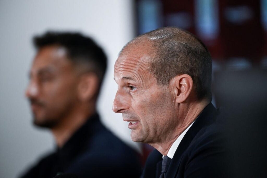 allegri