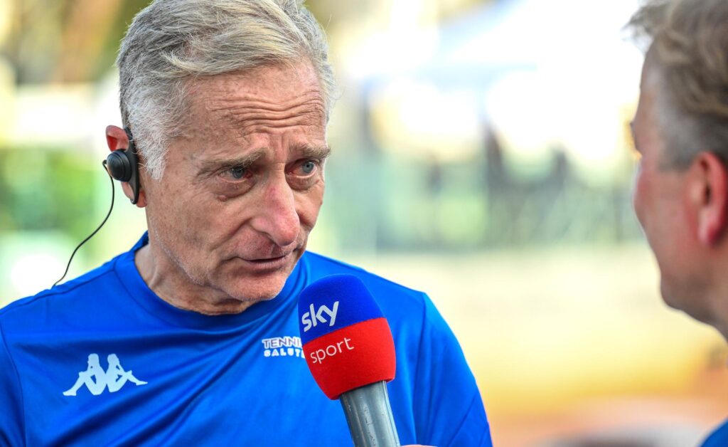 Bonolis intervista