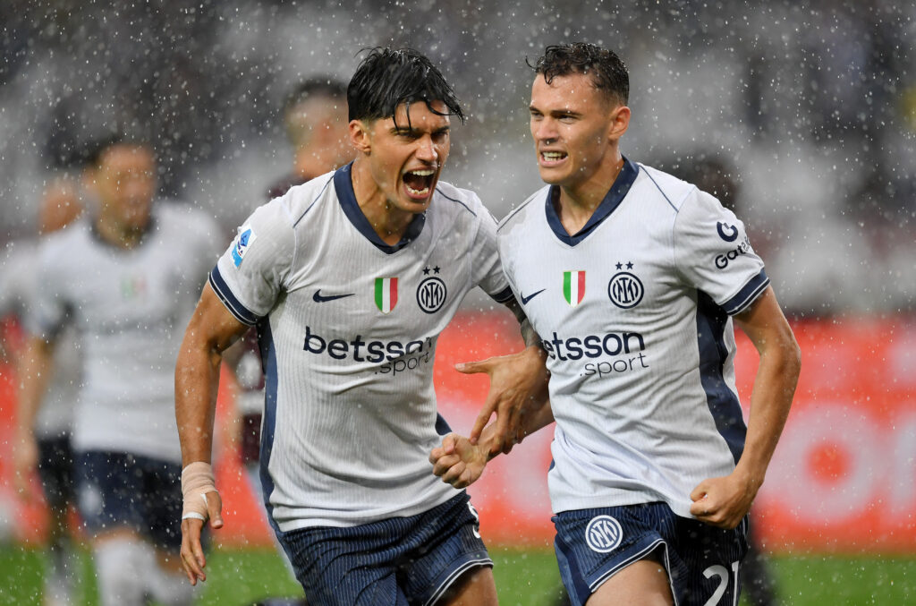 Torino v FC Internazionale - Serie A