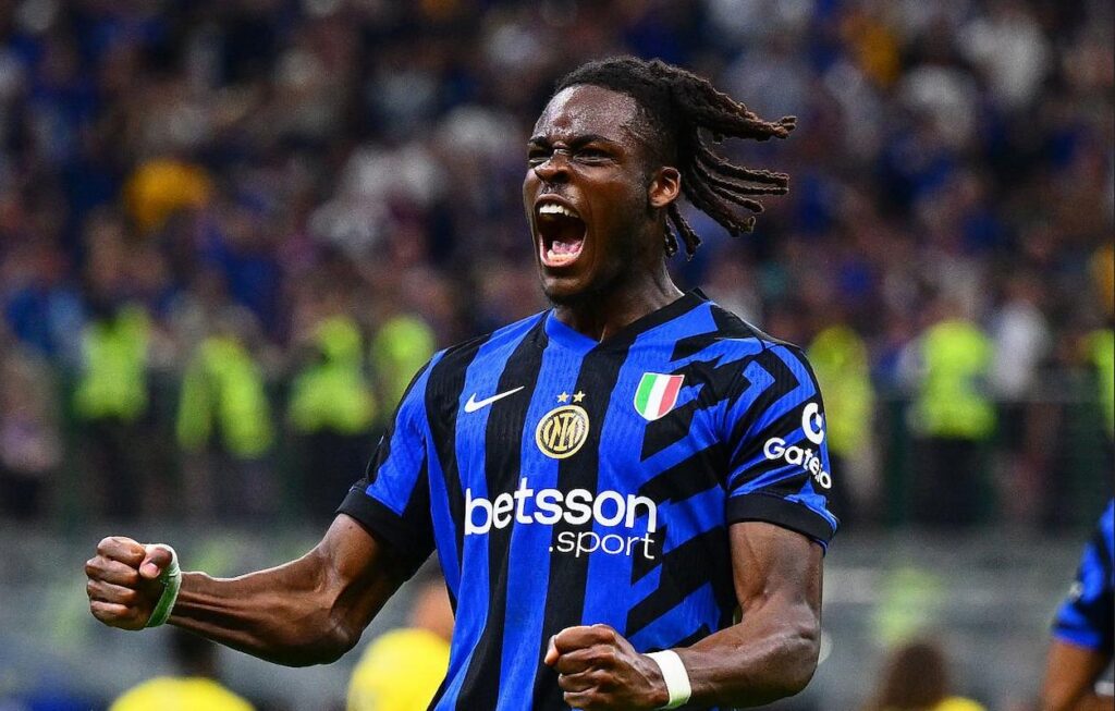 Bisseck è finito nel mirino di diversi club