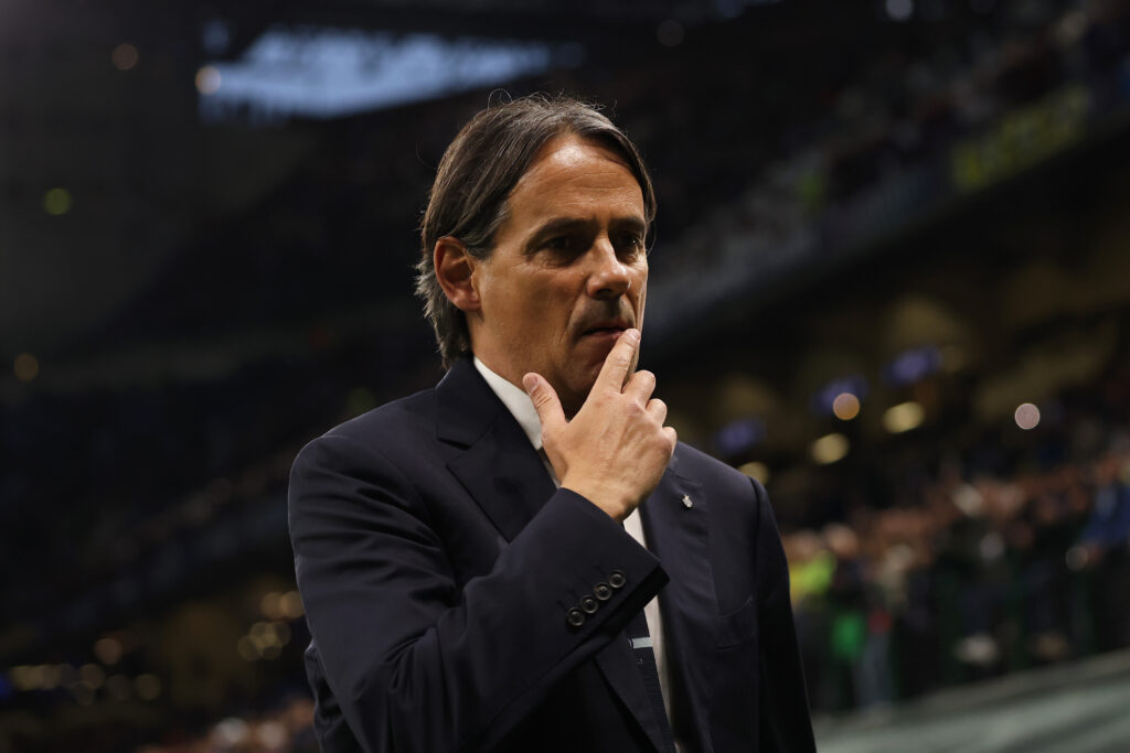 FC Internazionale Milano v FC Barcelona - UEFA Champions League 2024/25 Semi Final Second Leg