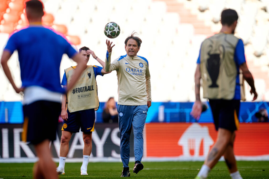 Inzaghi