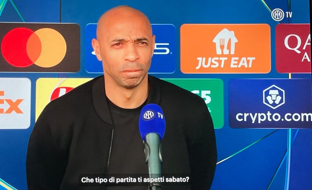 henry
