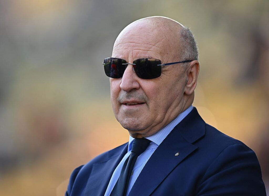 marotta beppe