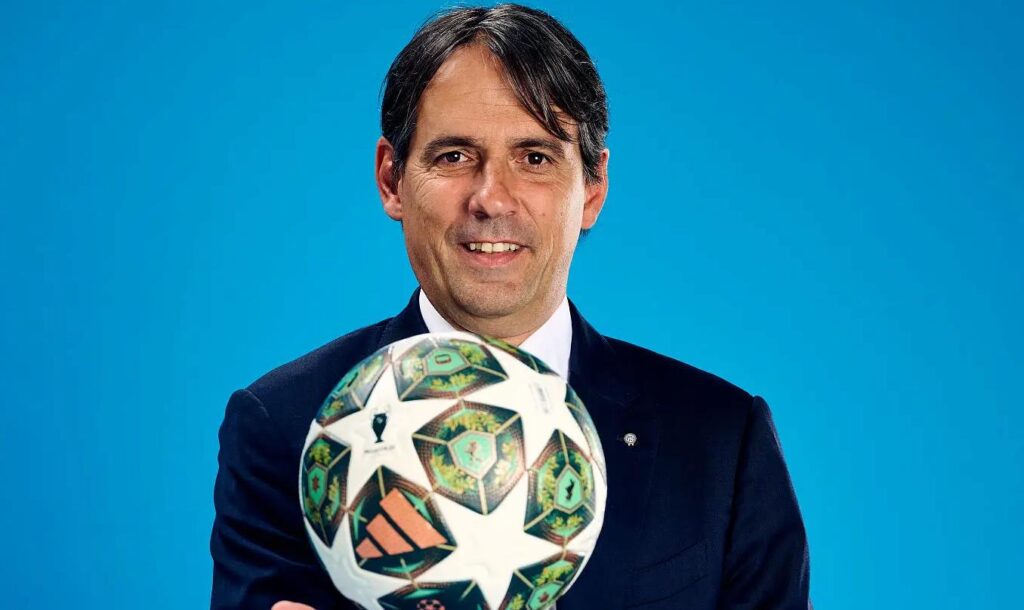 Inzaghi Champions