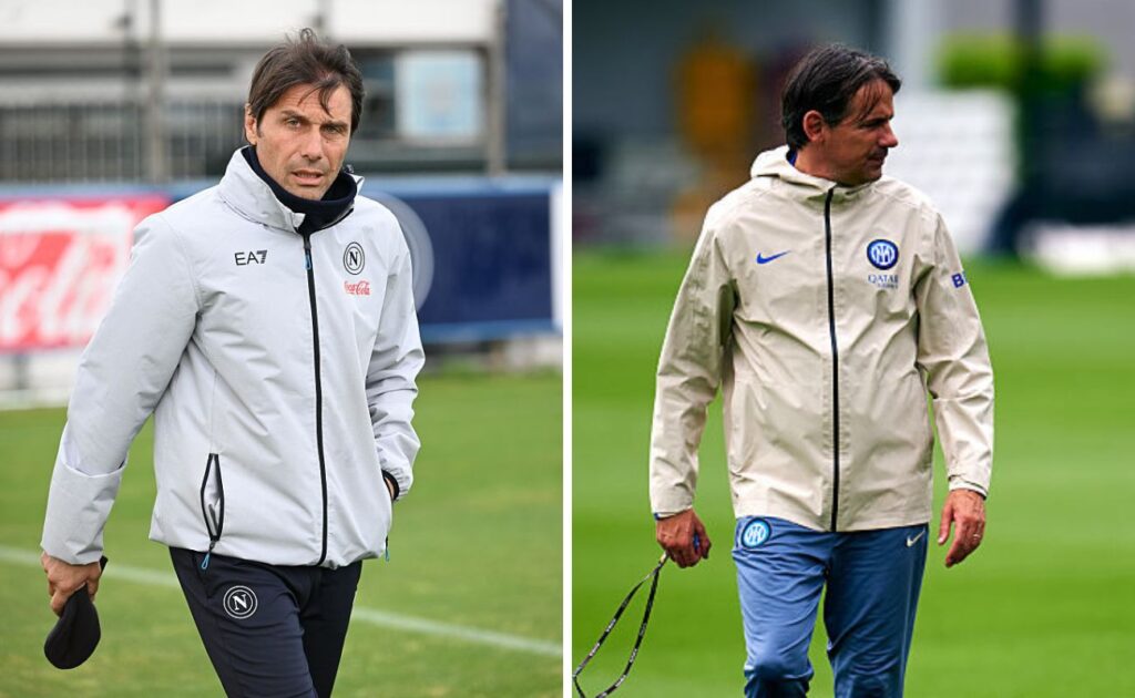 inzaghi conte