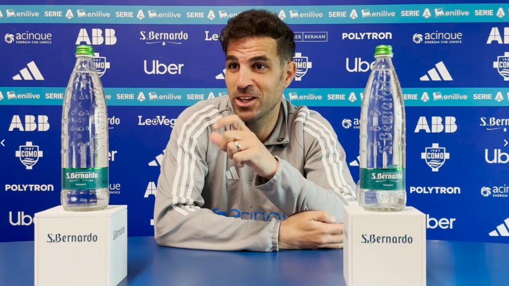 Fabregas