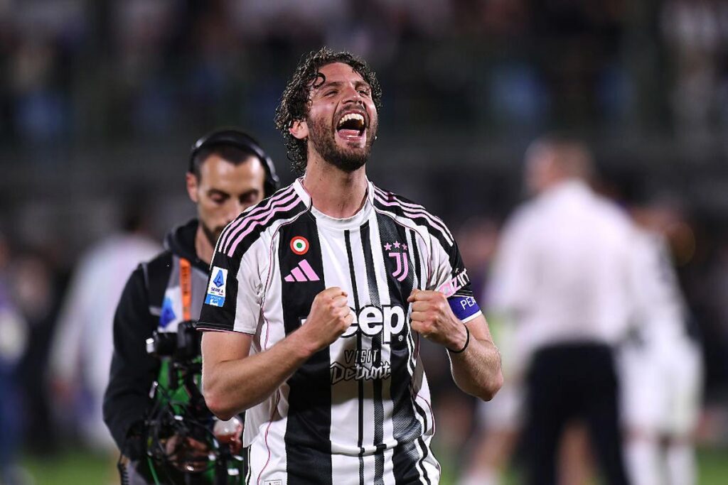 locatelli