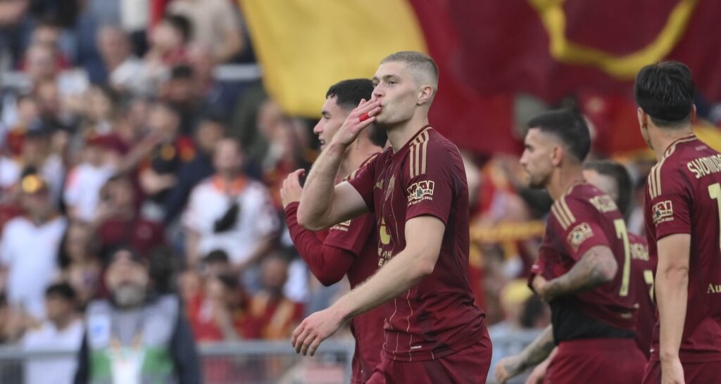 Roma