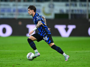 FC Internazionale v Verona - Serie A