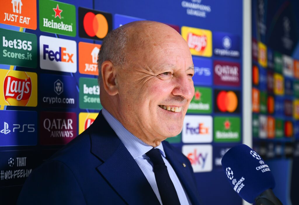 inter marotta