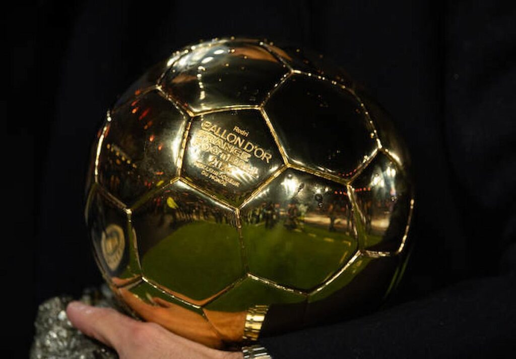 Pallone d'Oro