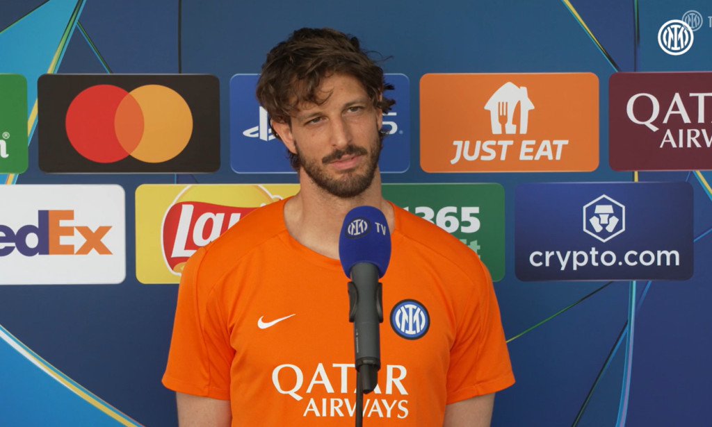 Inter Di Gennaro