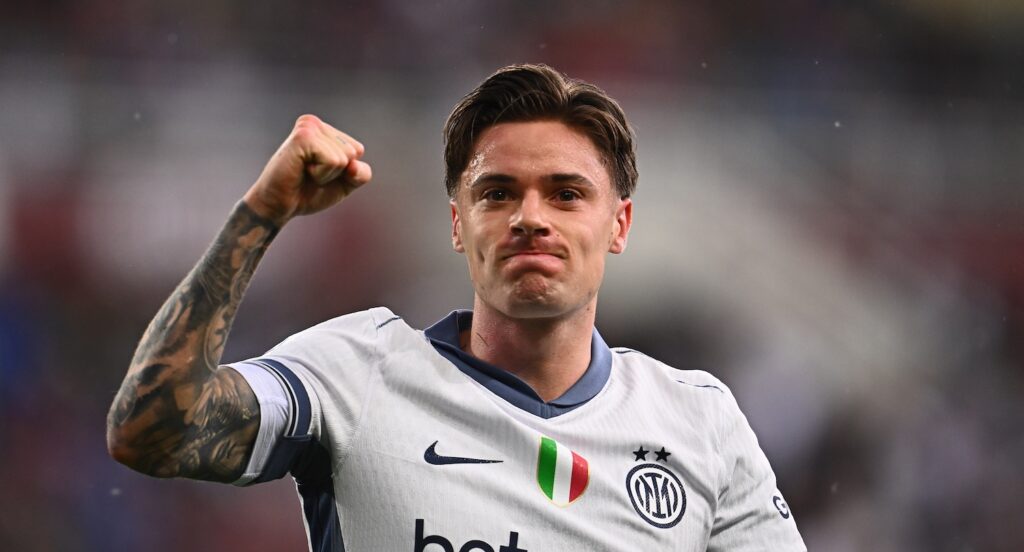 Torino v FC Internazionale - Serie A