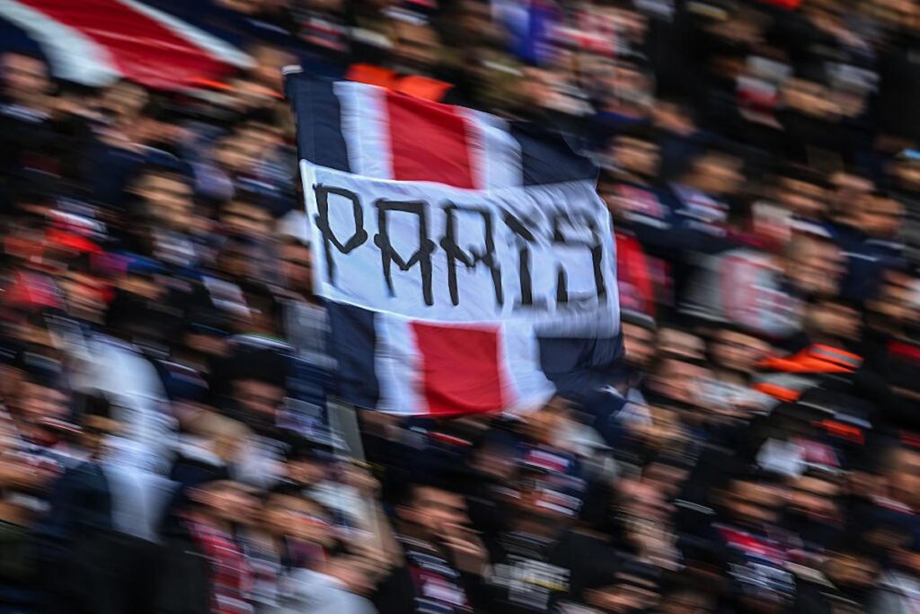 tifosi psg