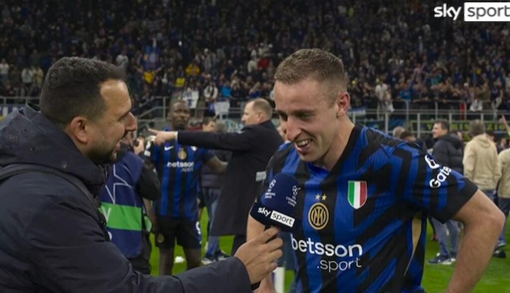 frattesi parole sky