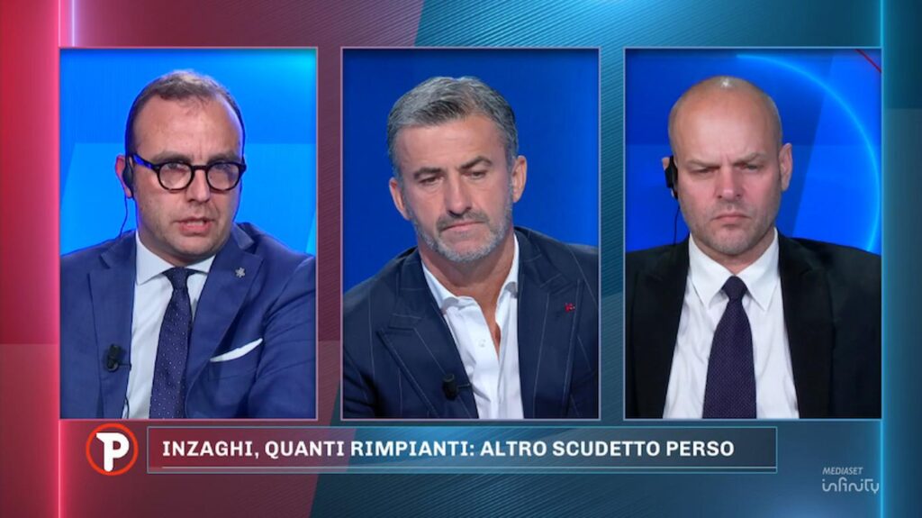 Screenshot 2025-05-26 at 19-06-14 Pressing 2024-2025 Pressing la puntata completa di domenica 25 maggio Video Mediaset Infinity