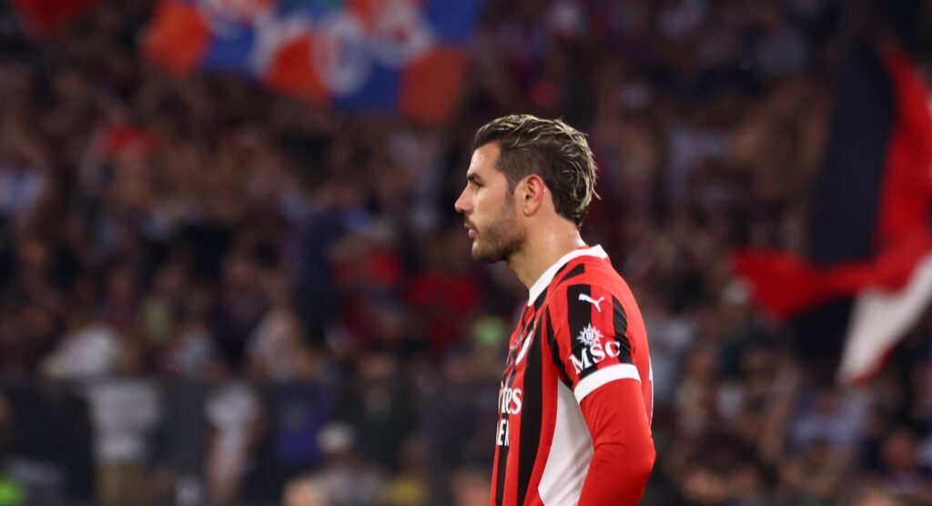 AC Milan v Bologna - Coppa Italia Final