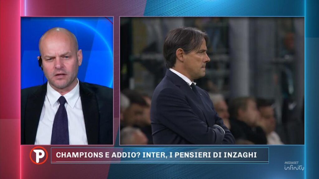 Screenshot 2025-05-26 at 12-18-50 Pressing 2024-2025 Pressing la puntata completa di domenica 25 maggio Video Mediaset Infinity