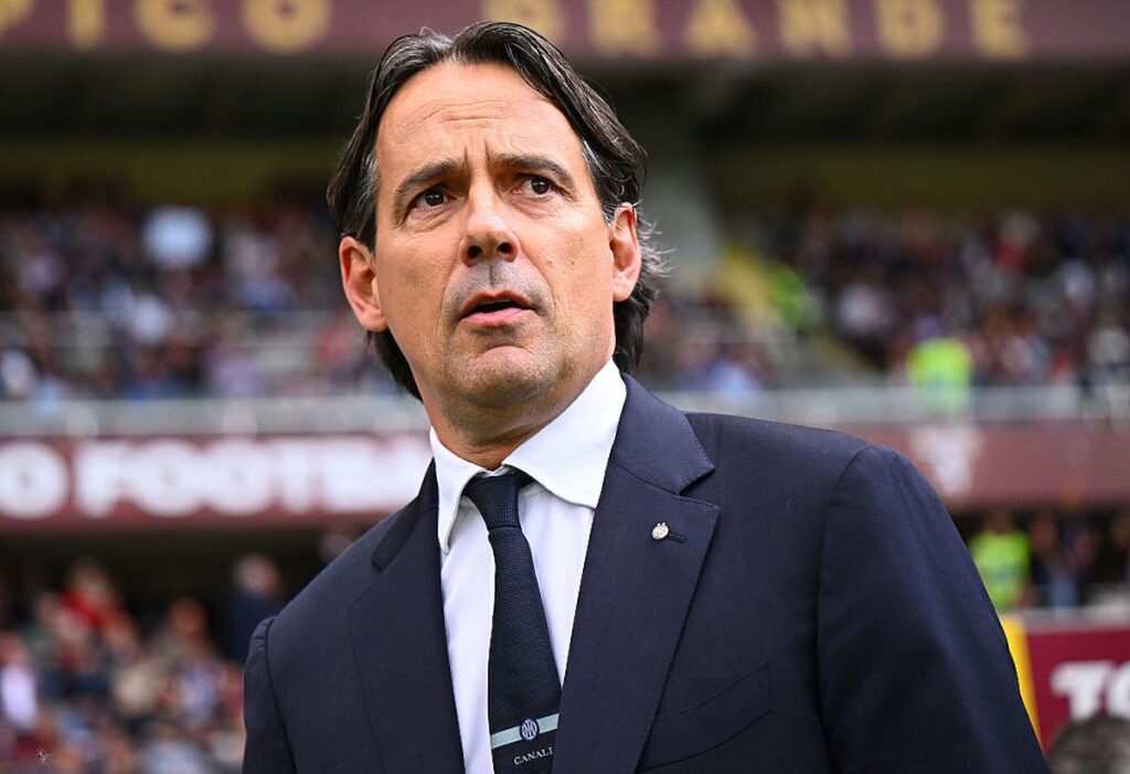 inzaghi torino
