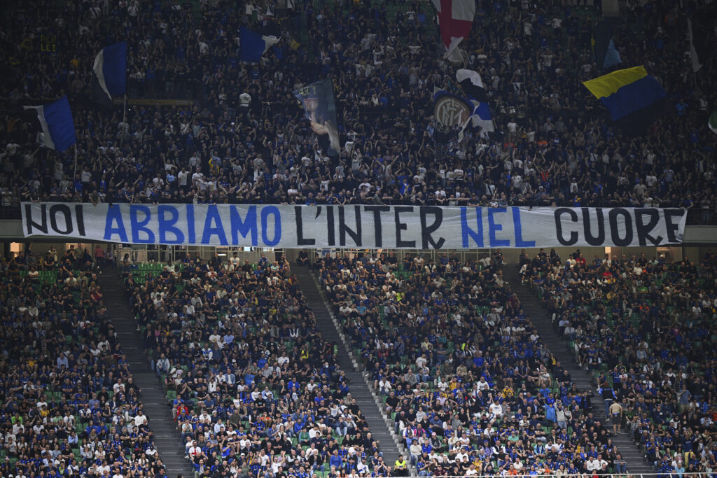 Inter San Siro