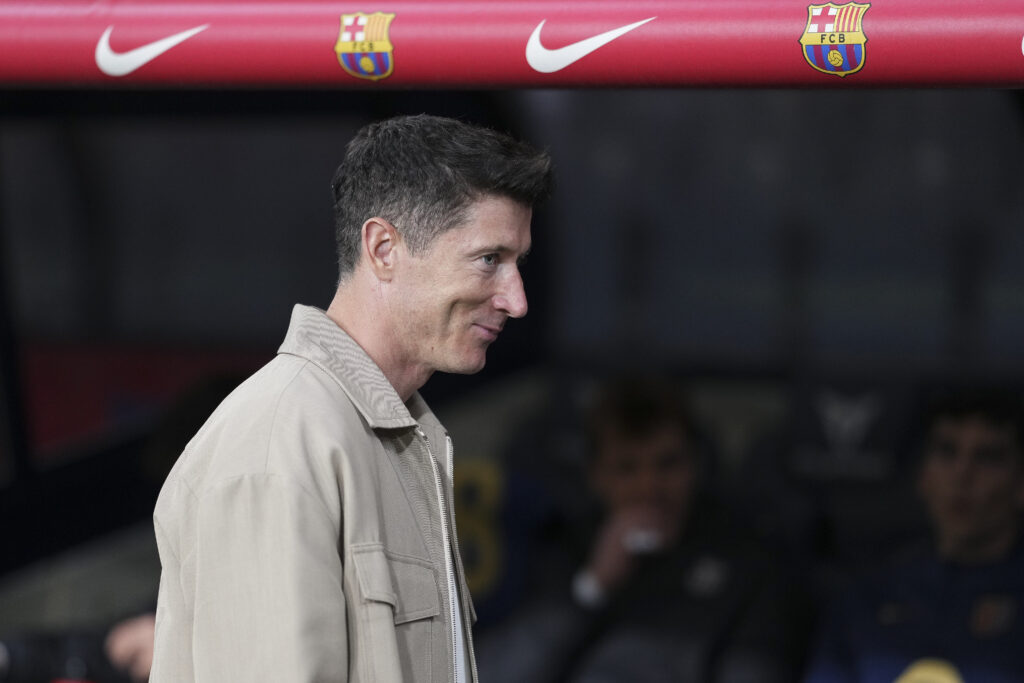 Lewandowski