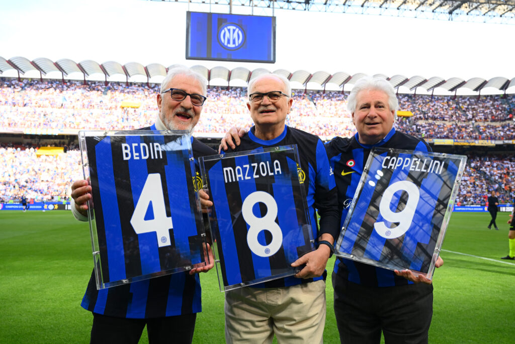 Mazzola