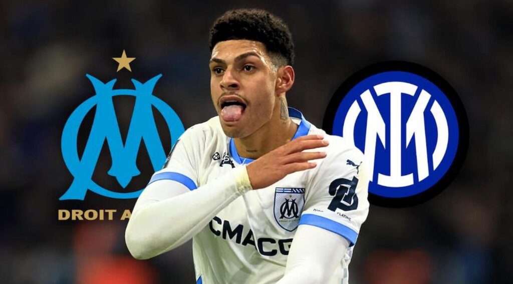 Luis Henrique Inter Om