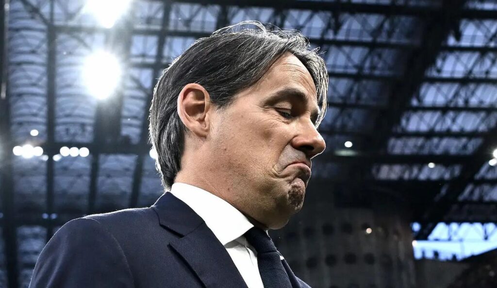 Simone Inzaghi