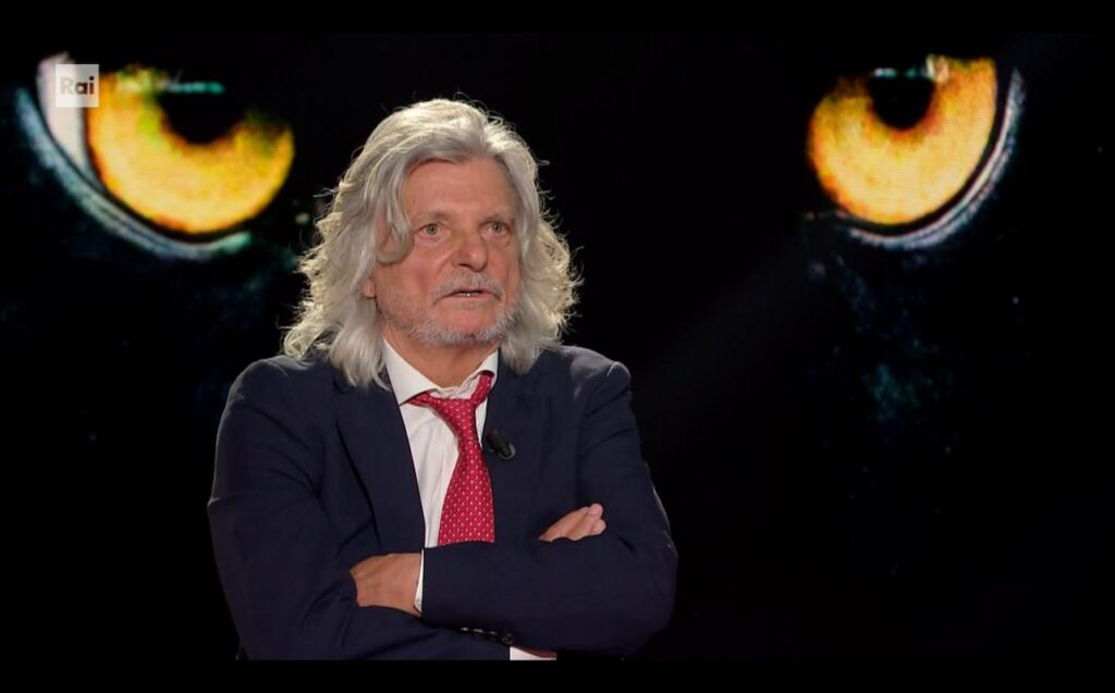 Massimo Ferrero