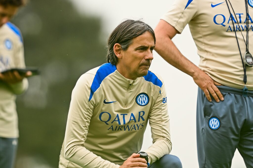 Inzaghi
