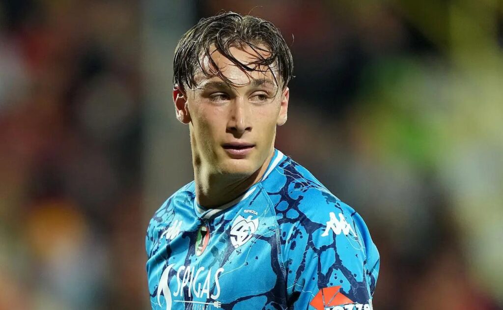 Pio Esposito