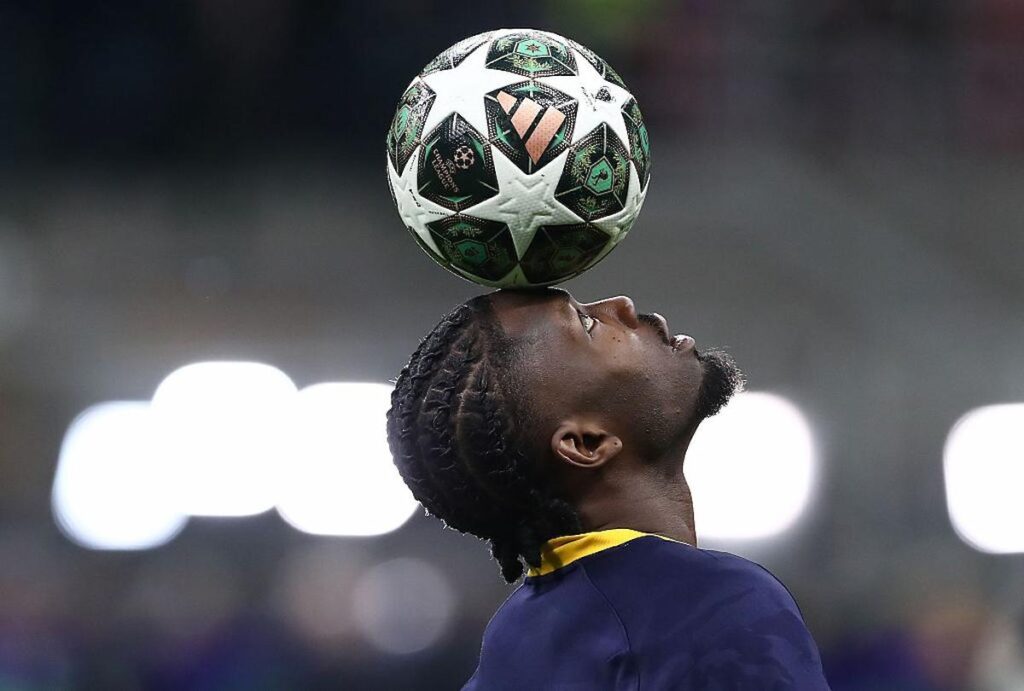 marcus thuram