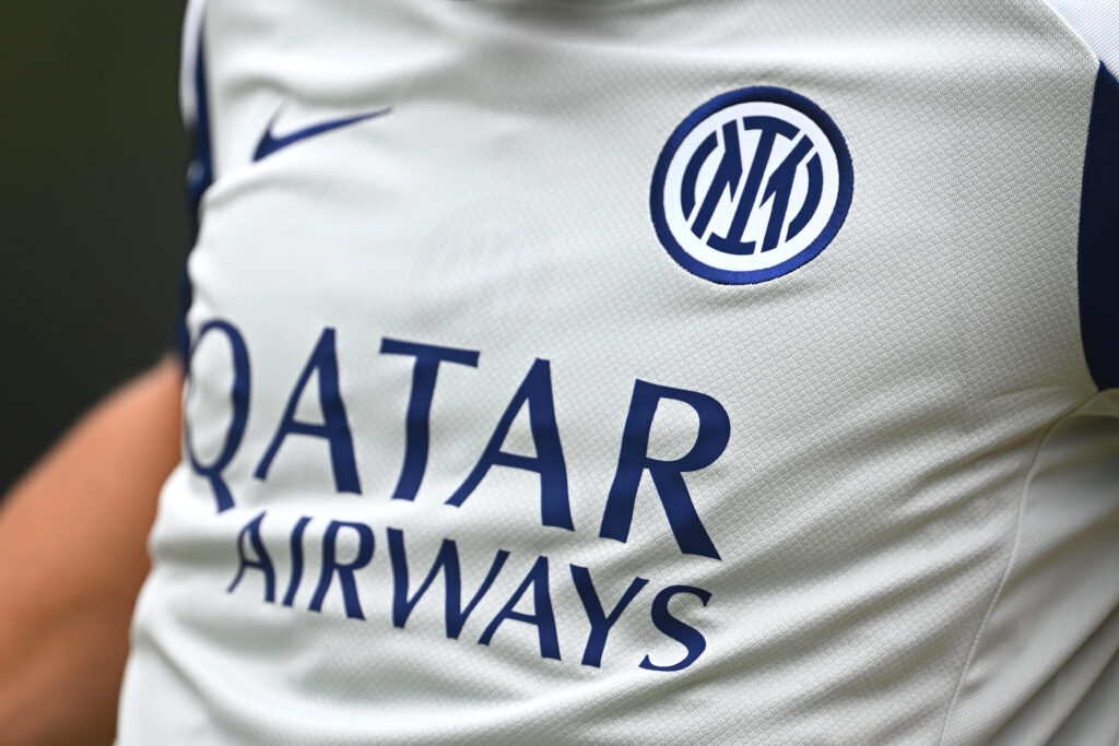 Maglia Inter