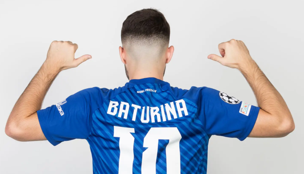Baturina