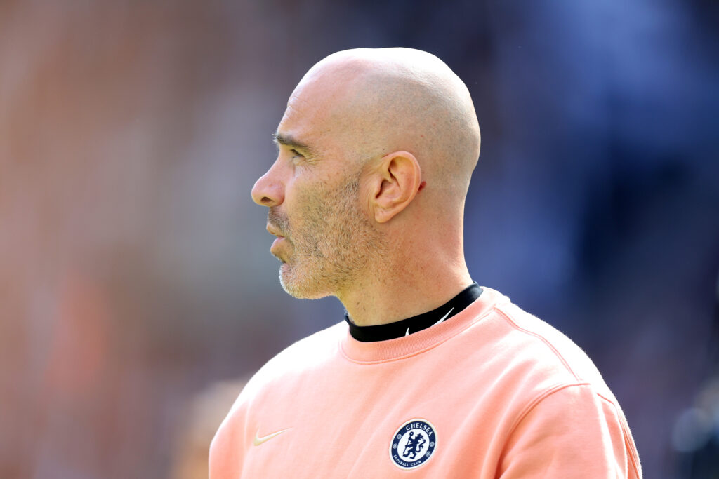 Newcastle United FC v Chelsea FC - Premier League