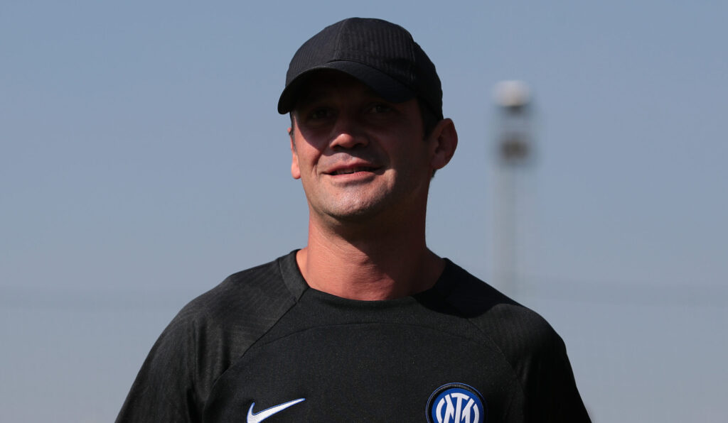 FC Internazionale U19 v Torino U19 - Primavera 1