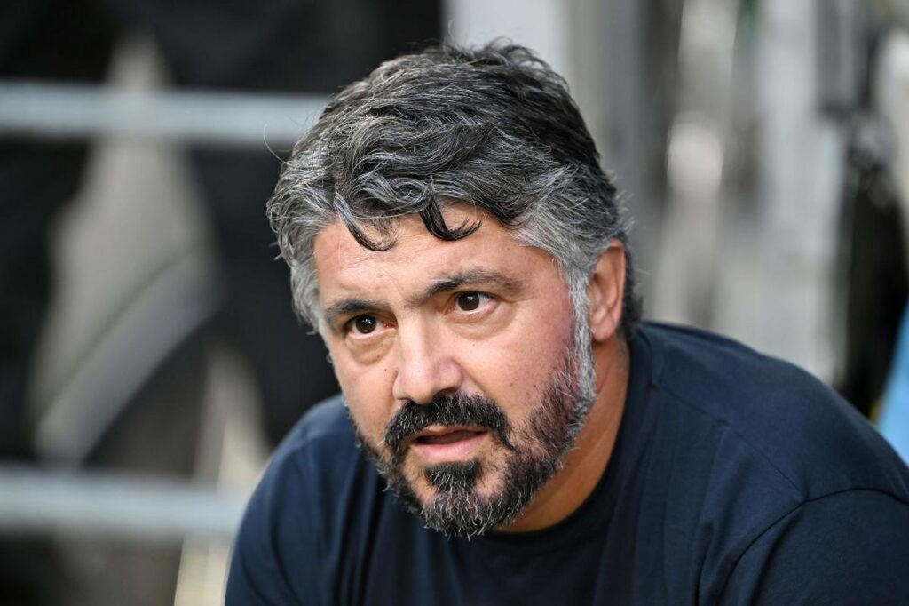 gattuso ct