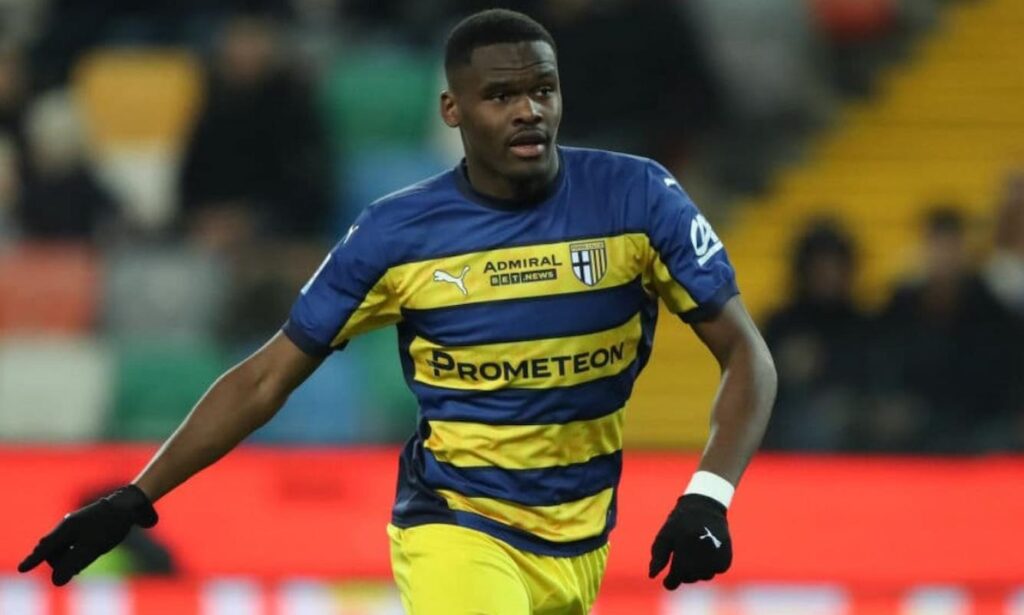 bonny parma mercato inter