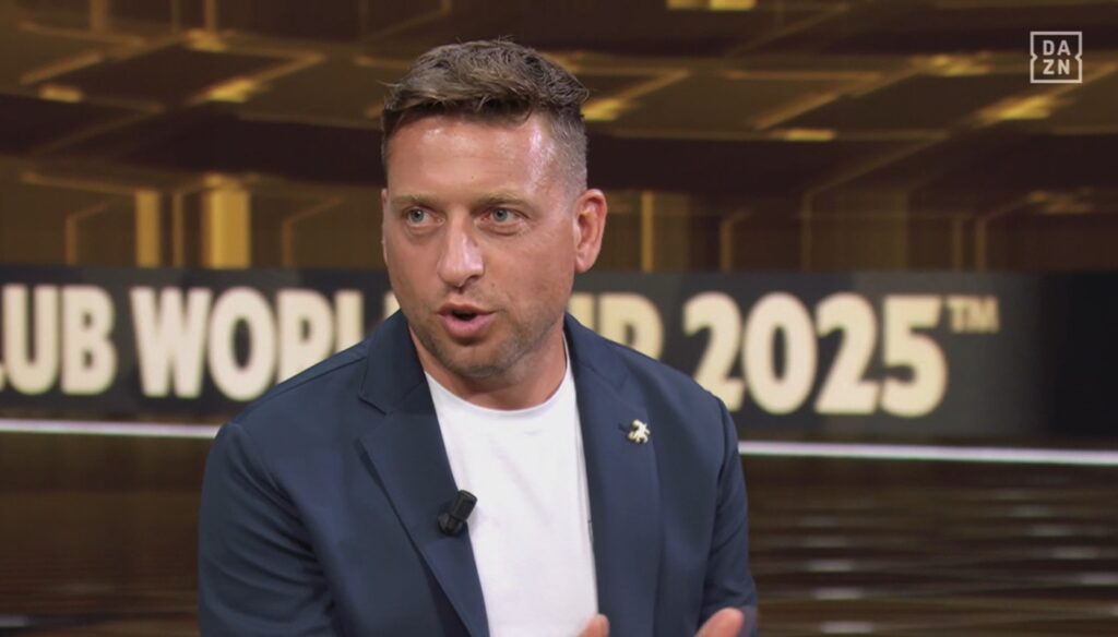 giaccherini