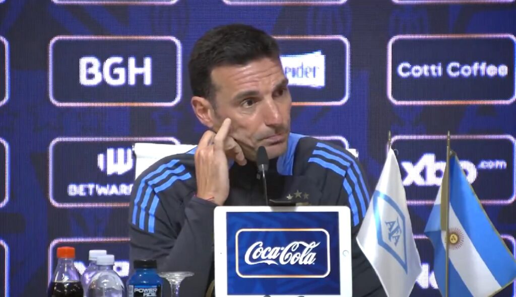 Scaloni