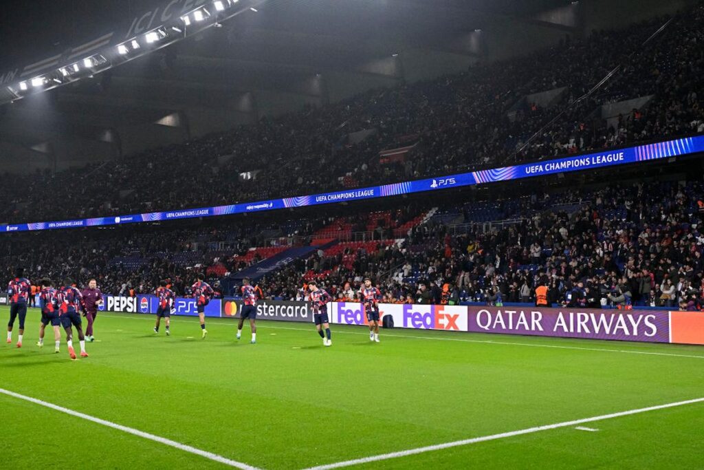 psg