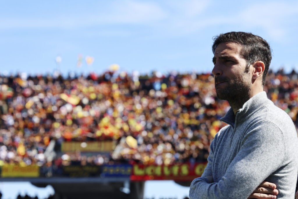 Fabregas
