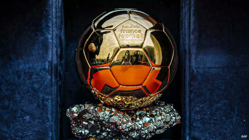 Pallone d'Oro