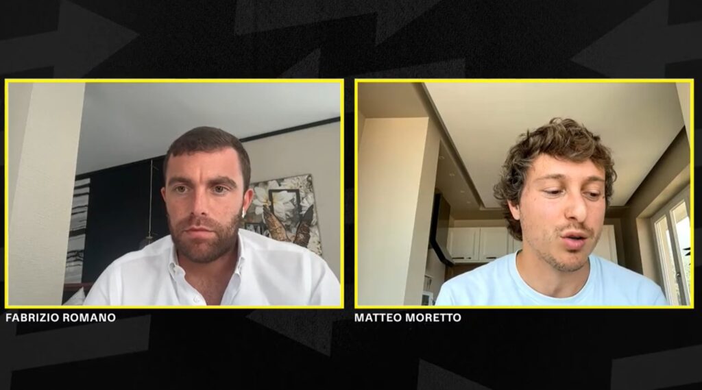 moretto-romano